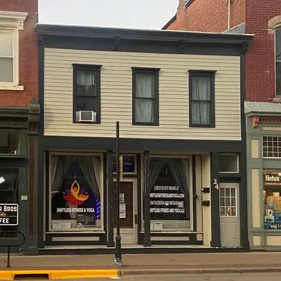 Driftless Fitness & Yoga, LLC Picture 6