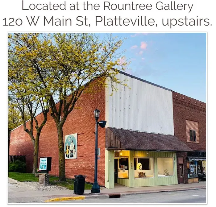 Rooted Studio, LLC Picture 1