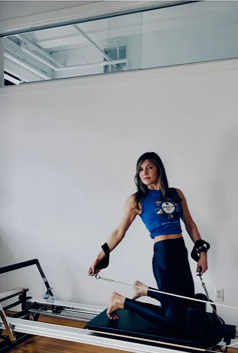 Mackall Studio Picture 7