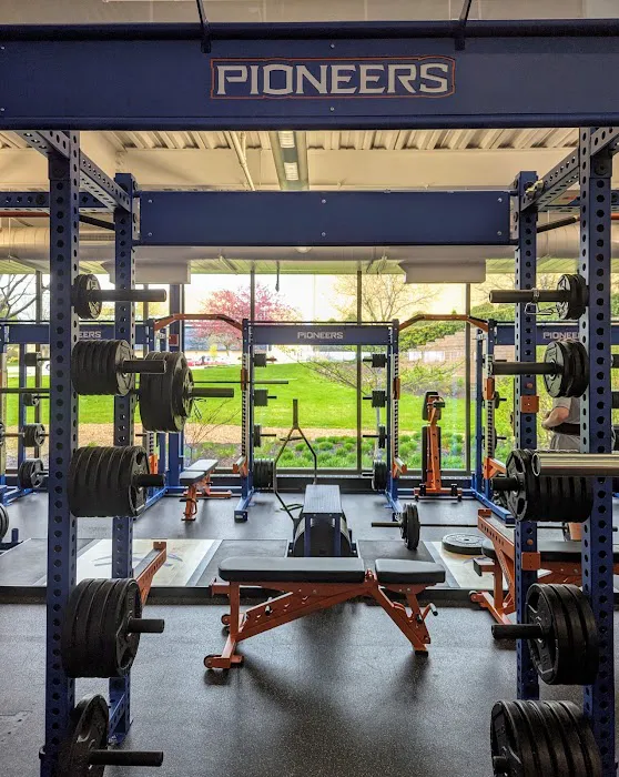 Pioneer Activity Center Picture 6