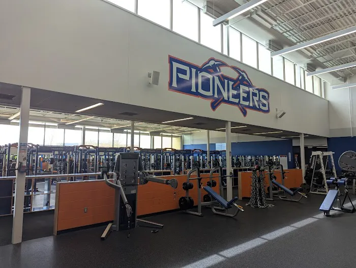 Pioneer Activity Center Picture 9