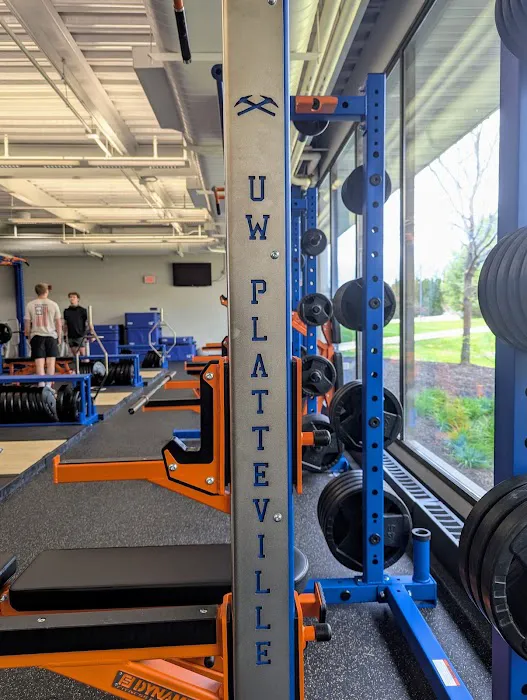 Pioneer Activity Center Picture 1