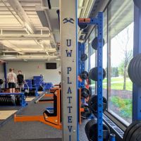 Pioneer Activity Center ico