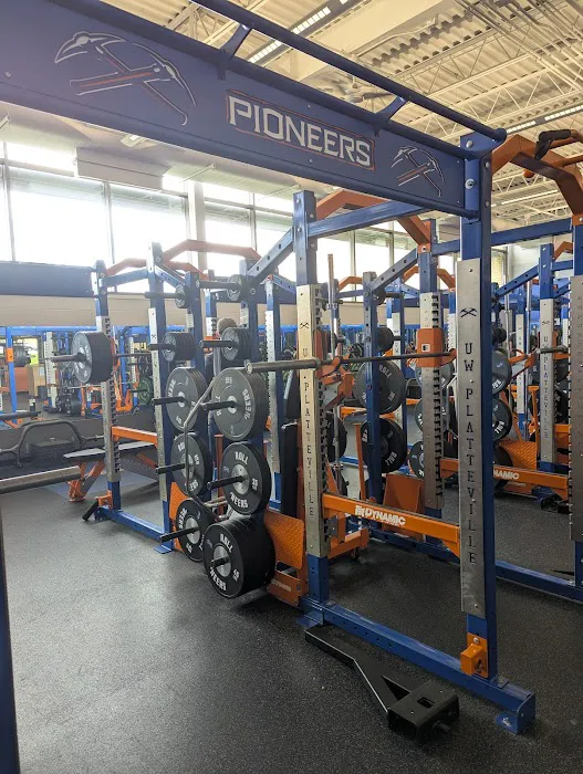 Pioneer Activity Center Picture 10