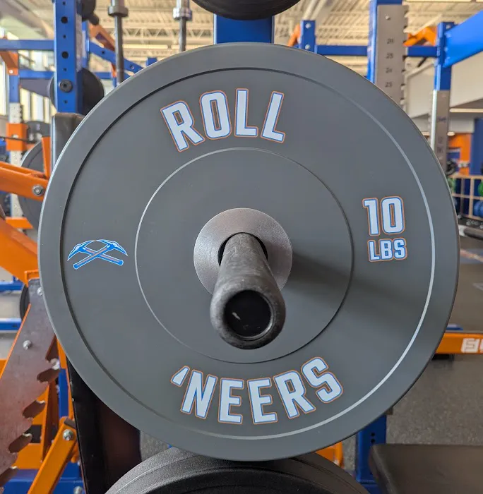 Pioneer Activity Center Picture 2