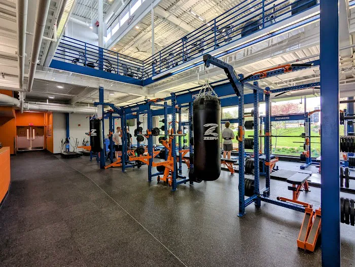 Pioneer Activity Center Picture 3