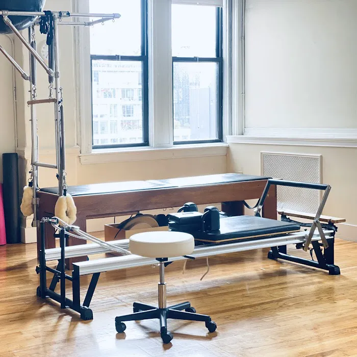 Mackall Studio Picture 9