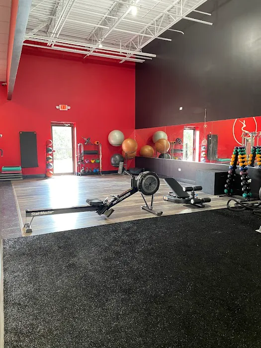 Snap Fitness Hampshire Picture 4