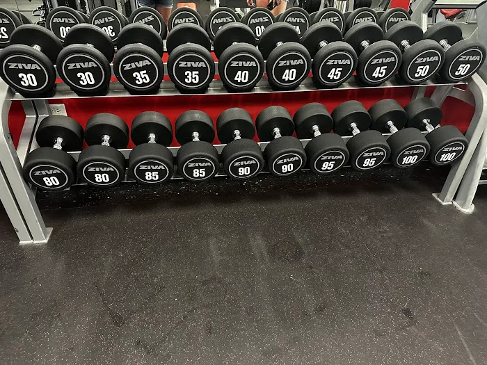 Snap Fitness Hampshire Picture 2