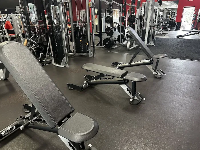 Snap Fitness Hampshire Picture 3