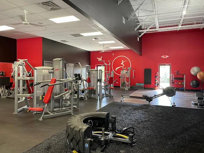 Snap Fitness Hampshire Picture 10
