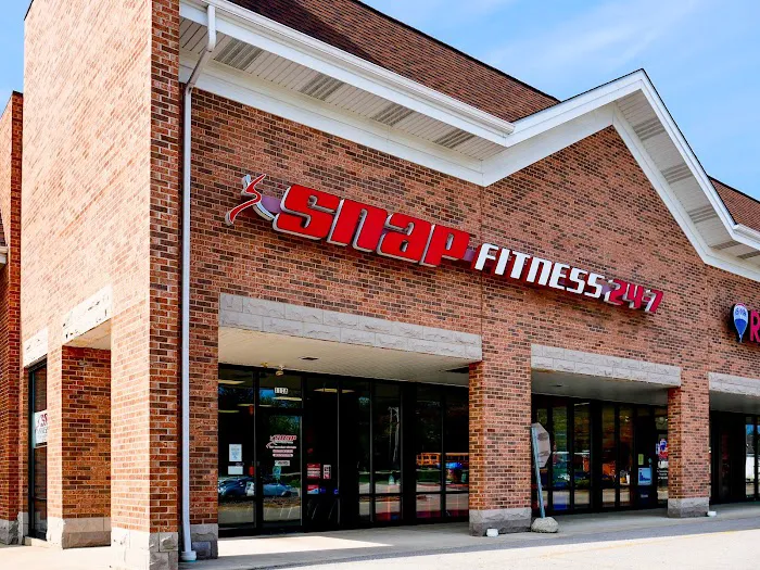Snap Fitness Hampshire Picture 7