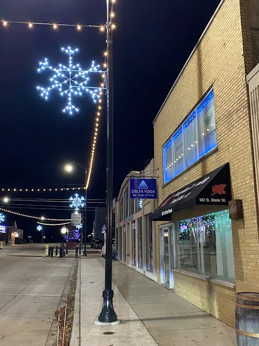 Delta Yoga Picture 6