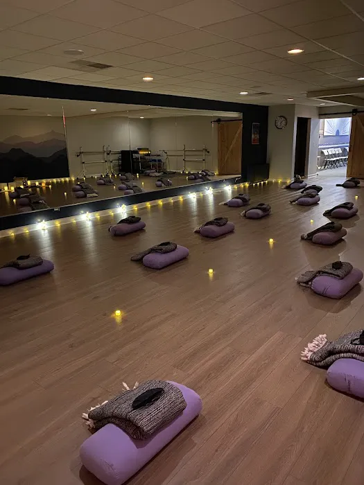 Delta Yoga Picture 2