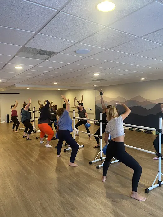 Delta Yoga Picture 1