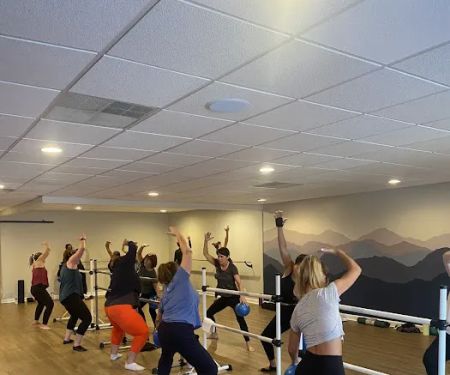 Delta Yoga