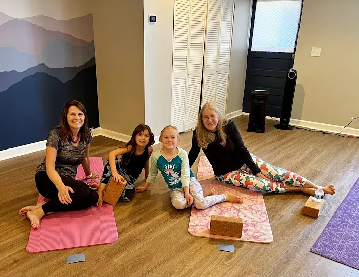 Delta Yoga Picture 7