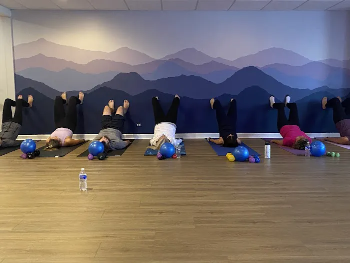 Delta Yoga Picture 9