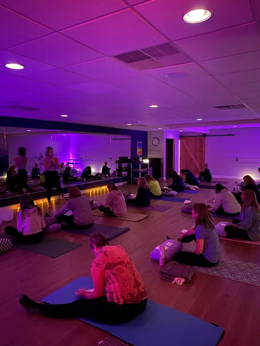 Delta Yoga Picture 5