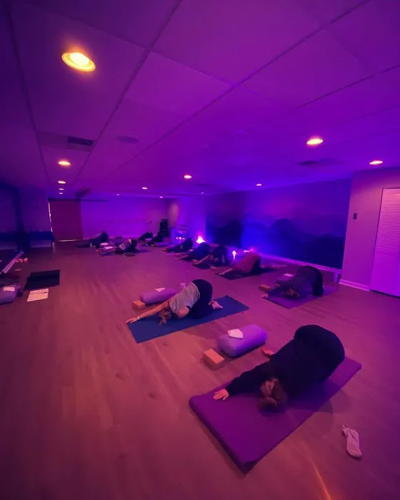 Delta Yoga Picture 4