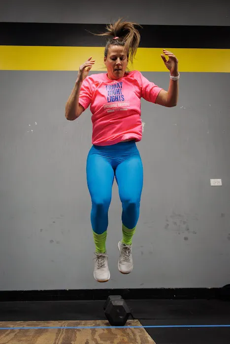 Sycamore CrossFit Picture 2