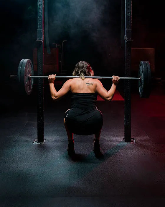 Sycamore CrossFit Picture 4