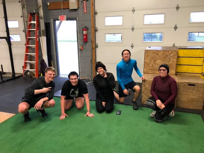 Sycamore CrossFit Picture 10