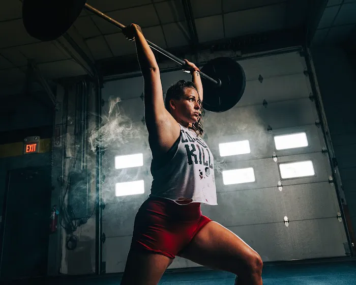 Sycamore CrossFit Picture 3