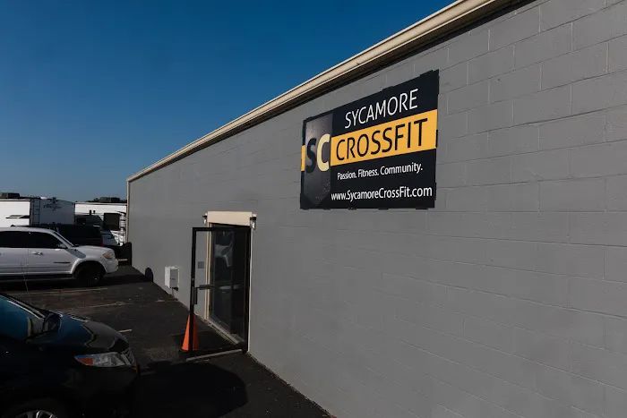 Sycamore CrossFit Picture 1