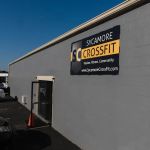 Sycamore CrossFit