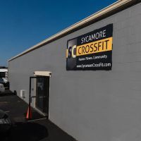 Sycamore CrossFit ico