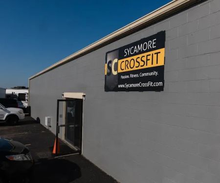 Sycamore CrossFit