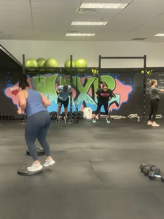 Maximum Performance Training Belvidere Picture 2