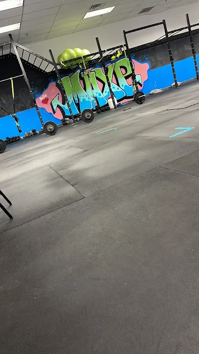 Maximum Performance Training Belvidere Picture 4