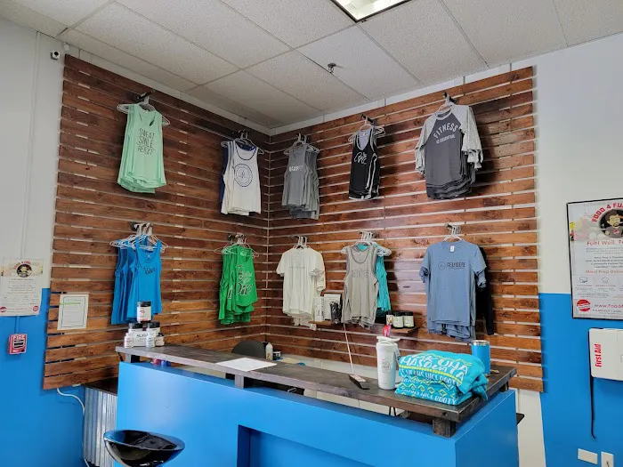 Maximum Performance Training Belvidere Picture 1