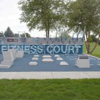 Fitness Court at Prairie Fields Sports Park ico