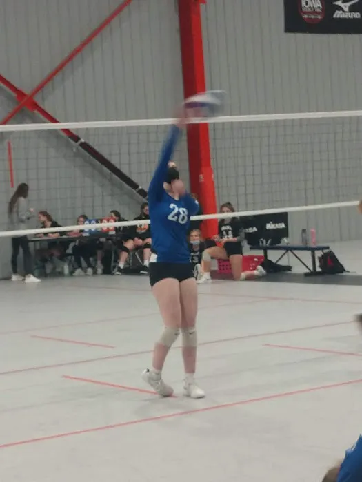 Quad City Volleyball Factory Picture 4