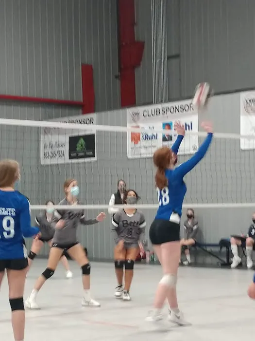 Quad City Volleyball Factory Picture 10