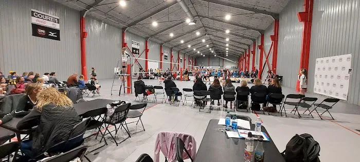 Quad City Volleyball Factory Picture 7