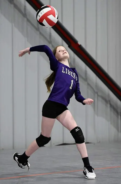 Quad City Volleyball Factory Picture 9