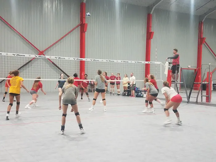Quad City Volleyball Factory Picture 1