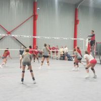 Quad City Volleyball Factory ico