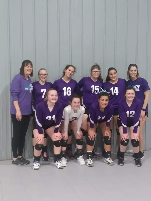 Quad City Volleyball Factory Picture 6