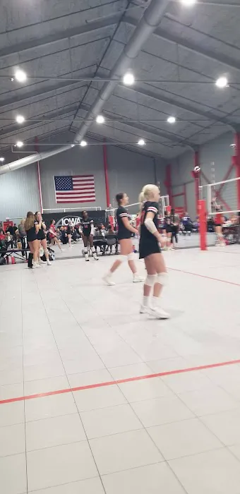 Quad City Volleyball Factory Picture 3