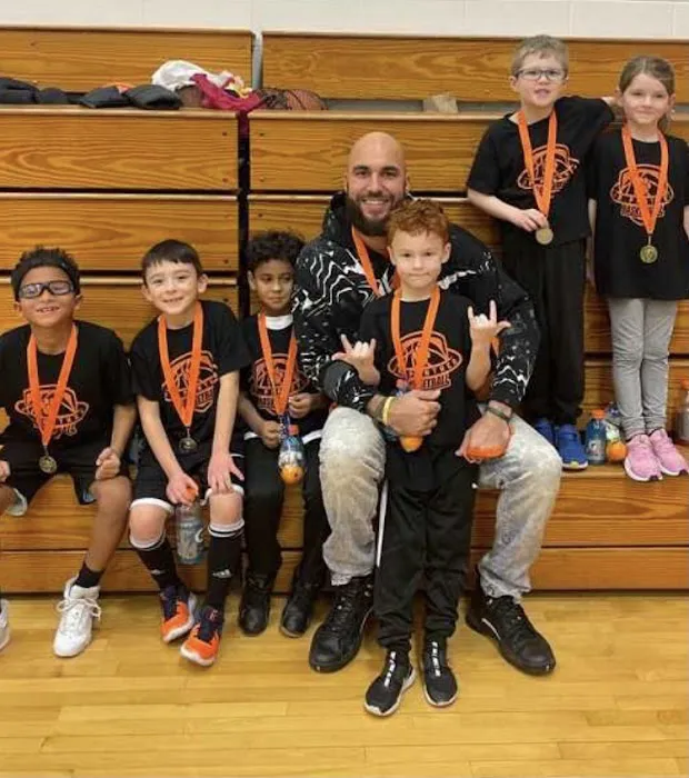 Triple Threat Training Picture 6