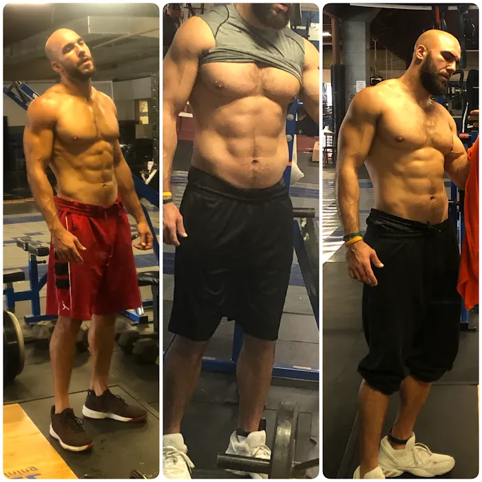 Triple Threat Training Picture 8