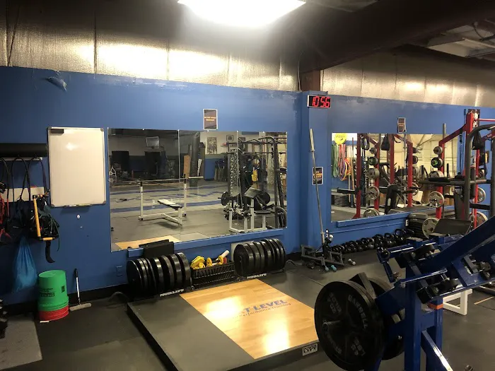 Triple Threat Training Picture 7