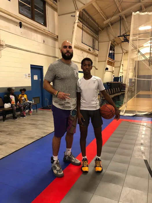 Triple Threat Training Picture 10