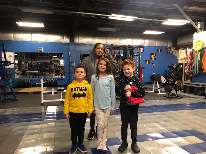 Triple Threat Training Picture 1