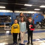 Triple Threat Training